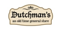 Dutchman's Store coupons